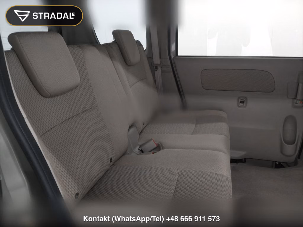 SUZUKI EVERY WAGON 4WD, miniaturka 7