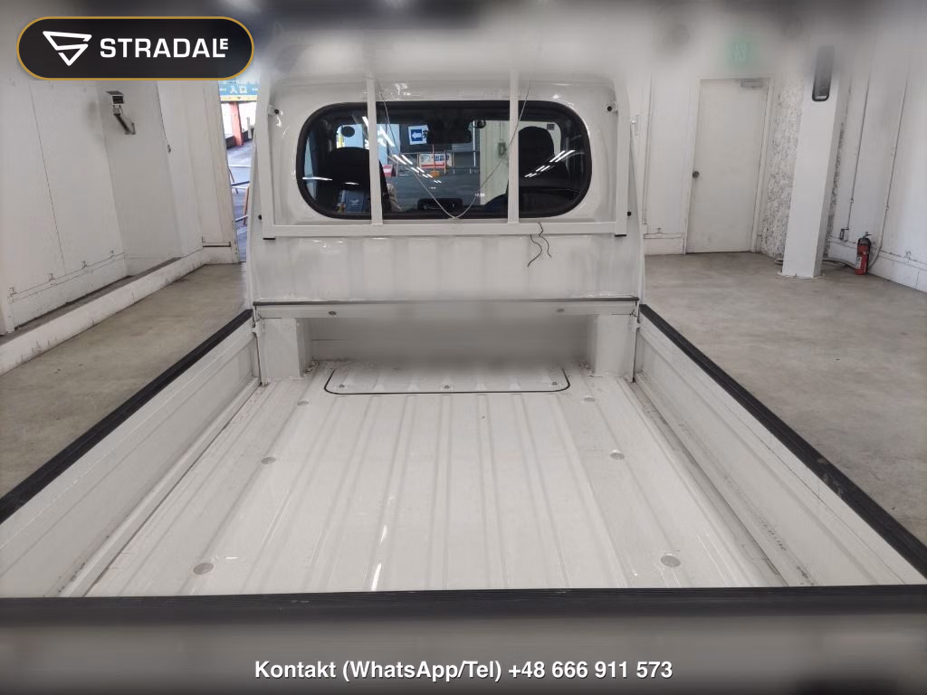 DAIHATSU HIJET TRUCK 4WD, miniaturka 7