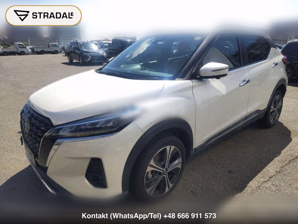 NISSAN KICKS 5D, miniaturka 5
