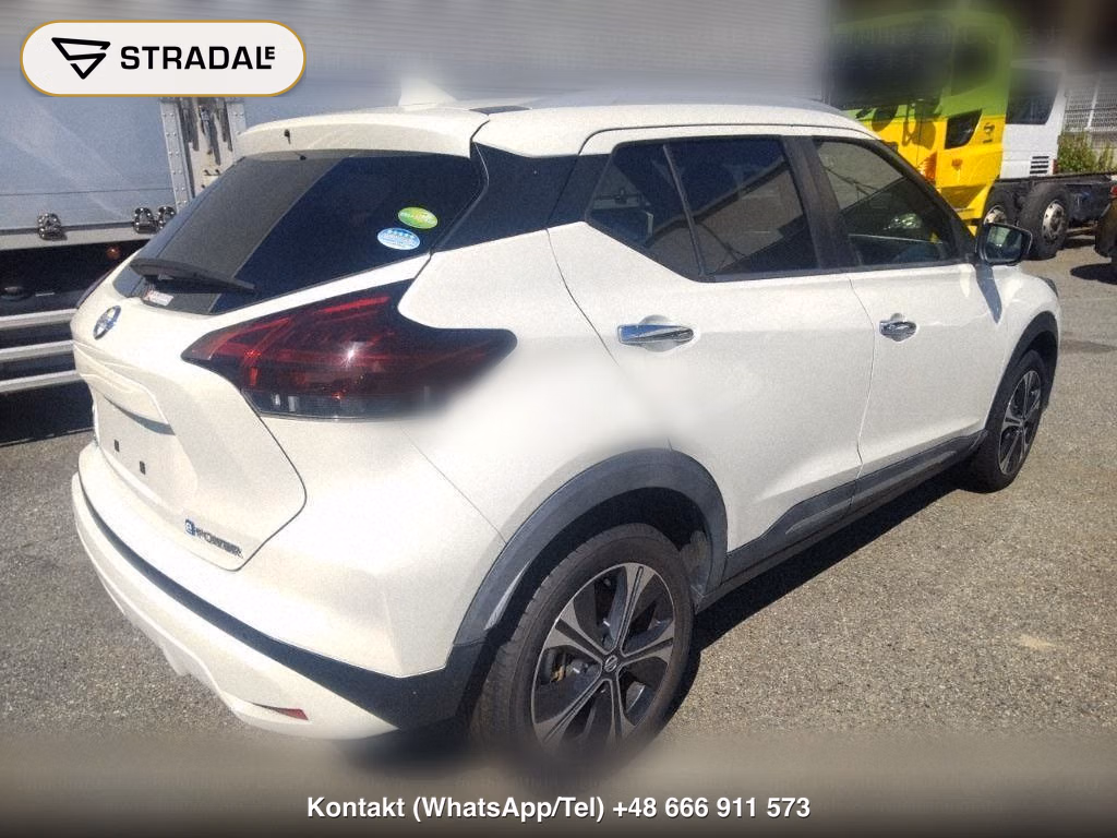 NISSAN KICKS 5D, miniaturka 6