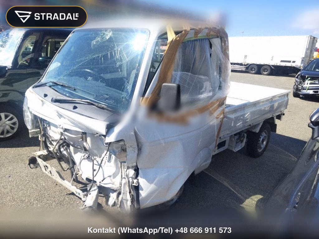 SUZUKI CARRY TRUCK, miniaturka 5