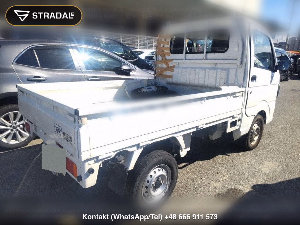 SUZUKI CARRY TRUCK, miniaturka 6
