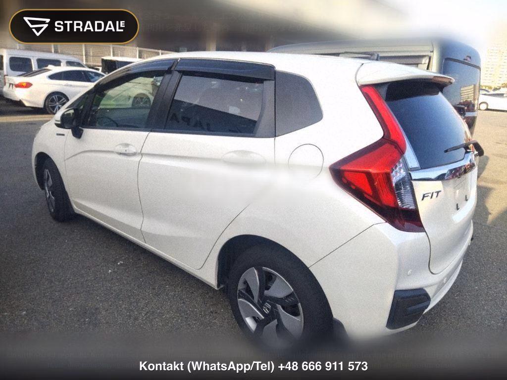 HONDA FIT HYBRID L PACKAGE, miniaturka 3