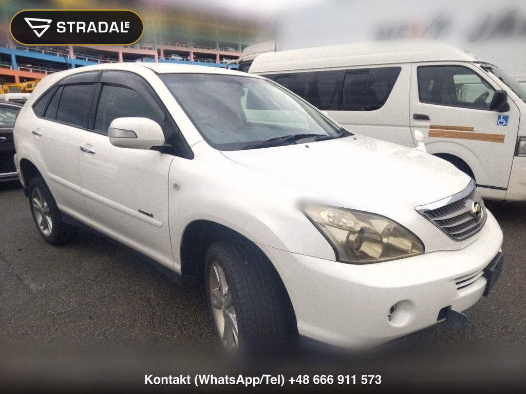 TOYOTA HARRIER HYBRID 4WD PREMIUM S PACKAGE, miniaturka 2