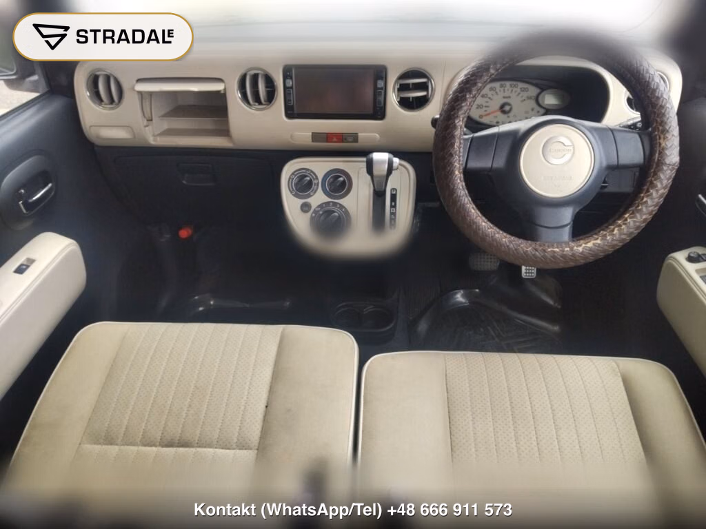 DAIHATSU MIRA COCOA COCOA PLUS L, miniaturka 4