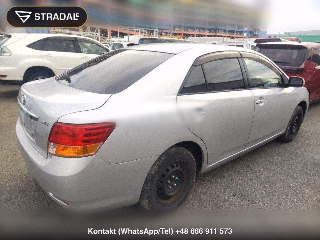 TOYOTA ALLION A18, miniaturka 6