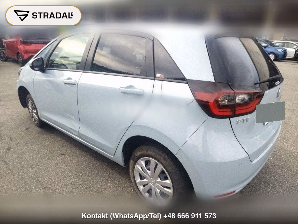 HONDA FIT EHEV HOME, miniaturka 3