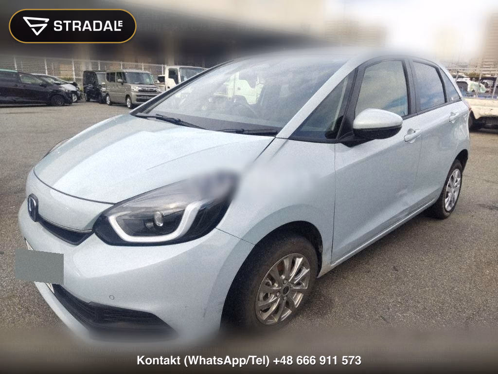 HONDA FIT EHEV HOME, miniaturka 5