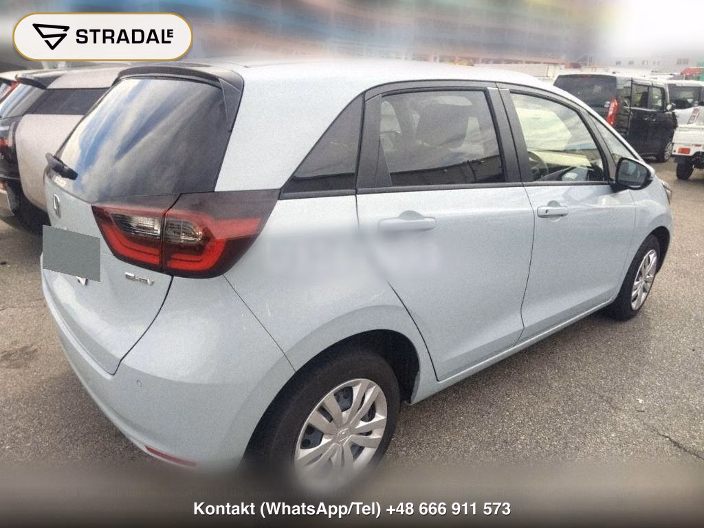 HONDA FIT EHEV HOME, miniaturka 6