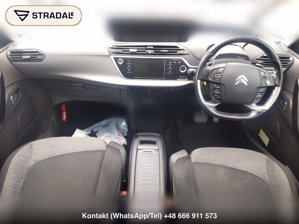 CITROEN GRAND C4 PICASSO OTHERS, miniaturka 4