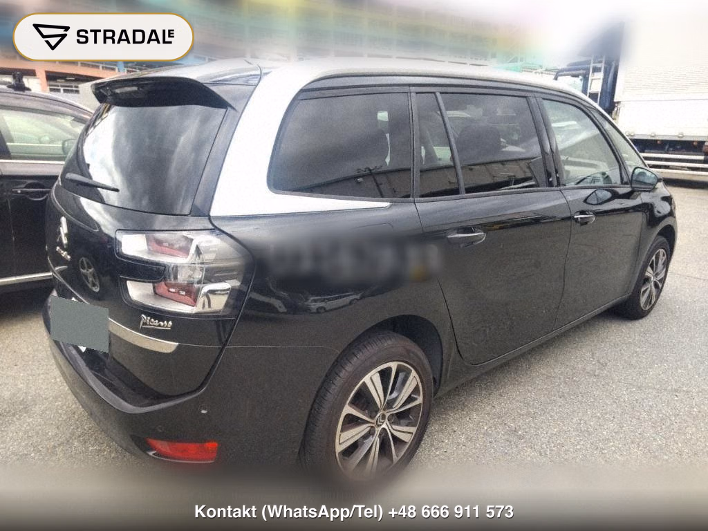 CITROEN GRAND C4 PICASSO OTHERS, miniaturka 6