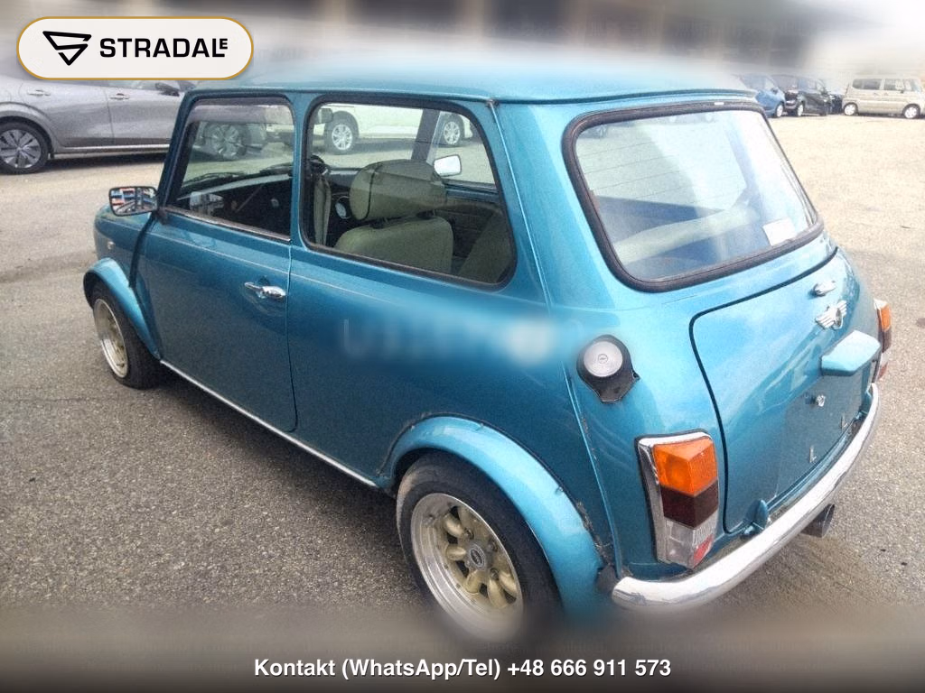 ROVER MINI 2D, miniaturka 3