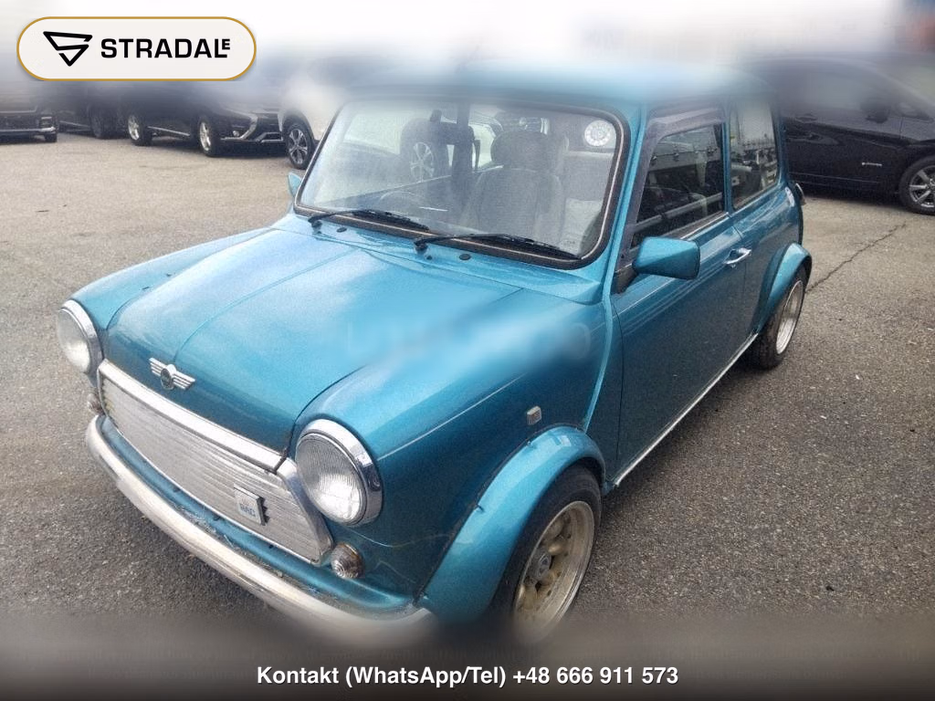 ROVER MINI 2D, miniaturka 5