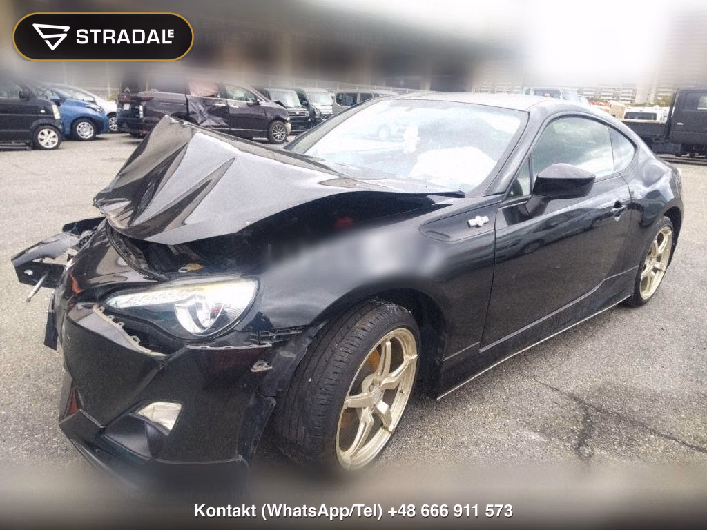 TOYOTA 86 GT, miniaturka 5