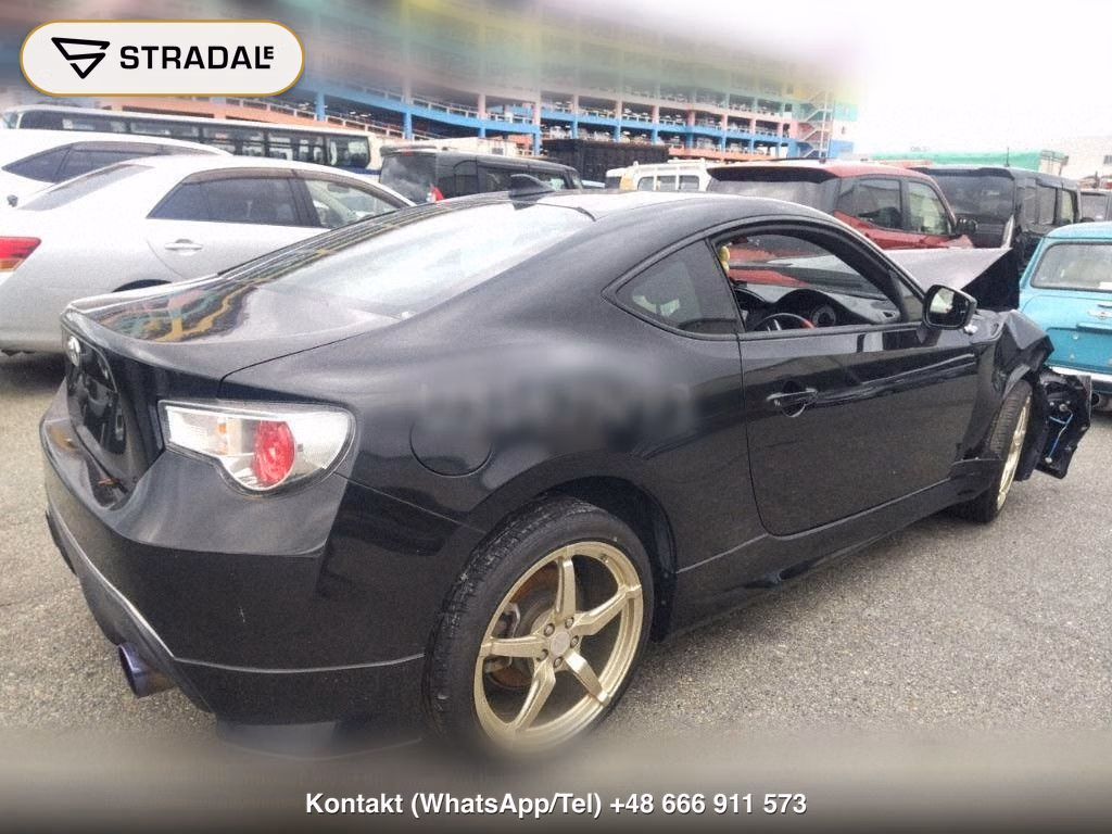 TOYOTA 86 GT, miniaturka 6