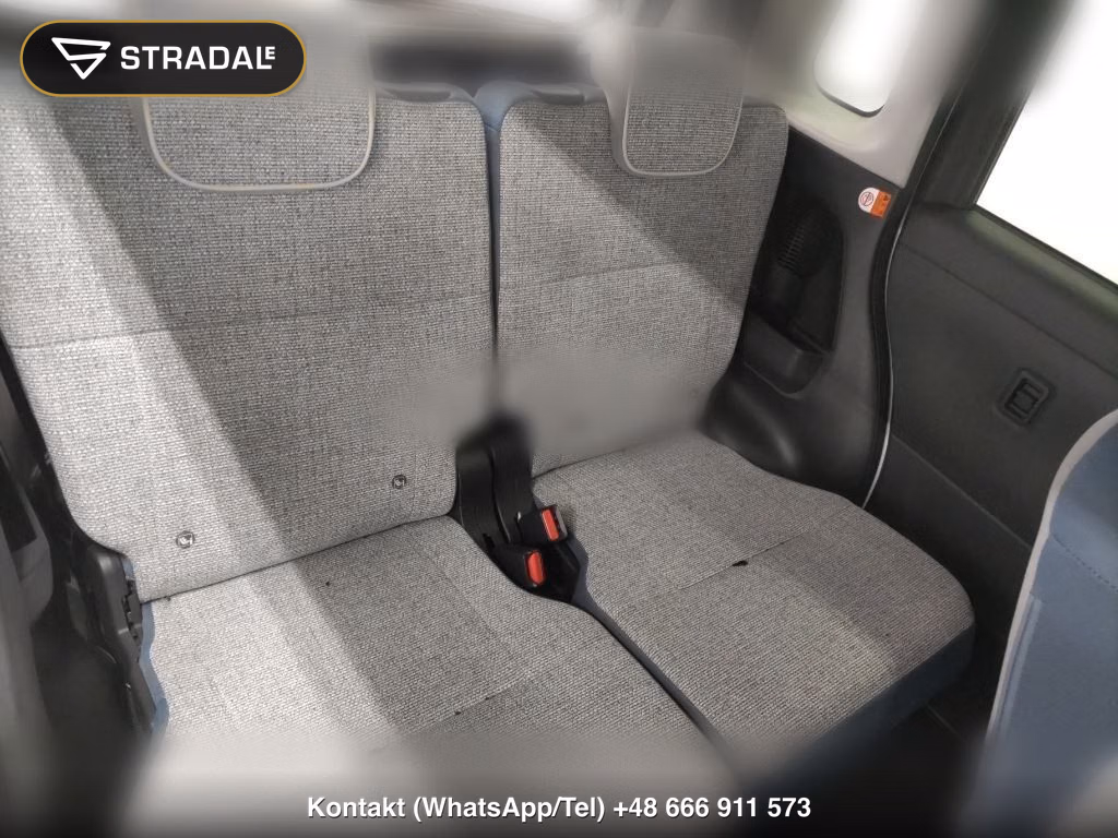 DAIHATSU MOVE CANBUS, miniaturka 7
