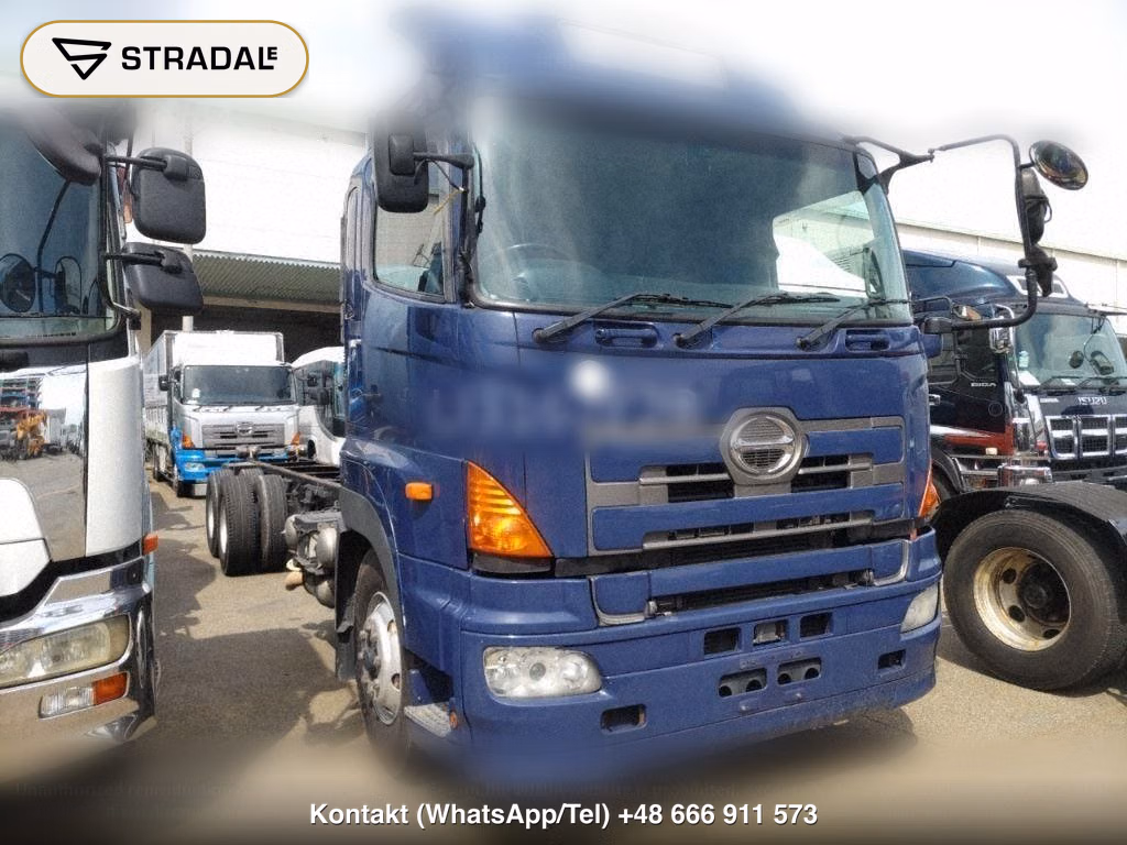 HINO PROFIA OTHERS, miniaturka 2
