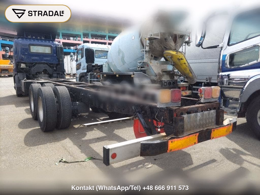 HINO PROFIA OTHERS, miniaturka 3