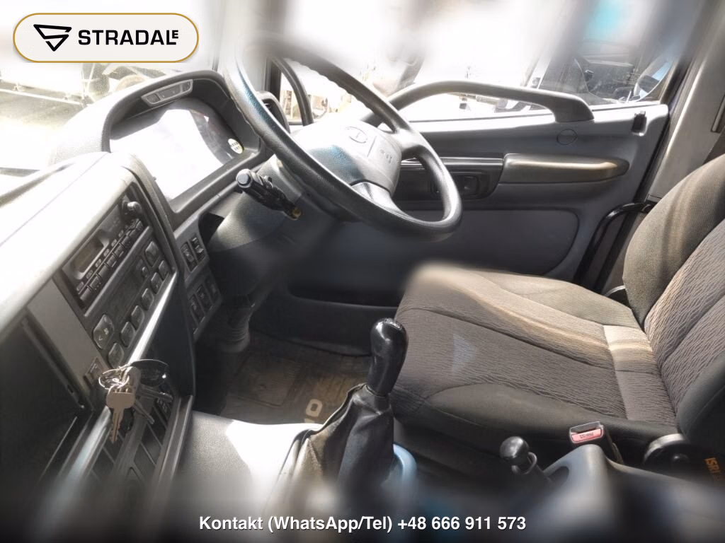 HINO PROFIA OTHERS, miniaturka 4