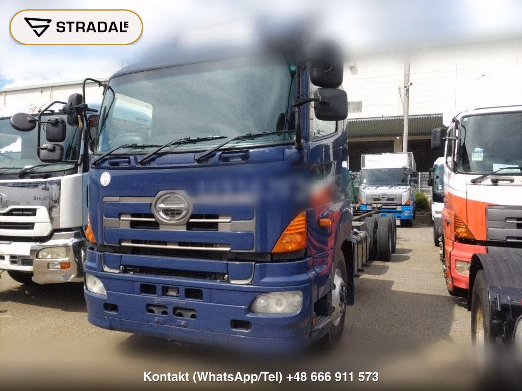 HINO PROFIA OTHERS, miniaturka 5