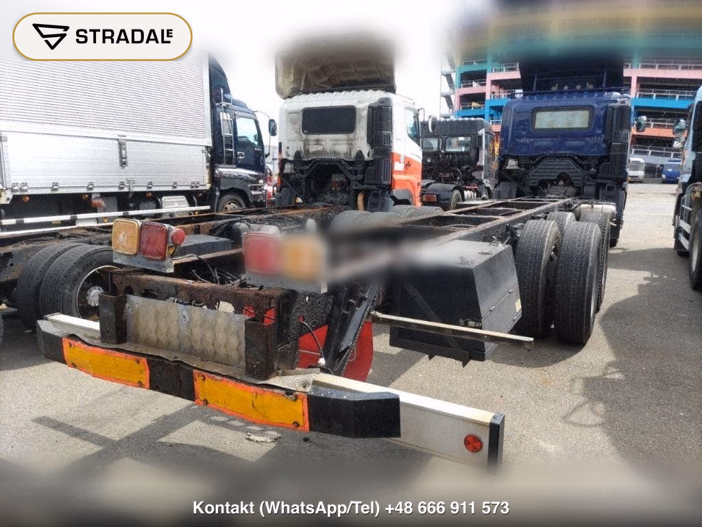 HINO PROFIA OTHERS, miniaturka 6