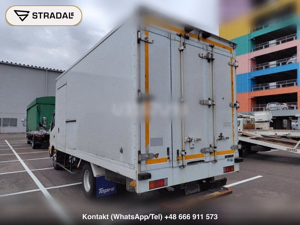 HINO DUTRO 2D OTHERS, miniaturka 3