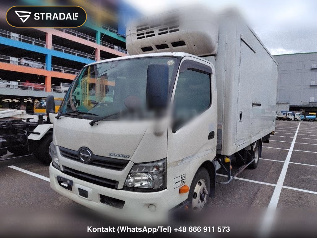 HINO DUTRO 2D OTHERS, miniaturka 5