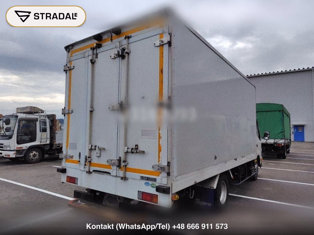 HINO DUTRO 2D OTHERS, miniaturka 6