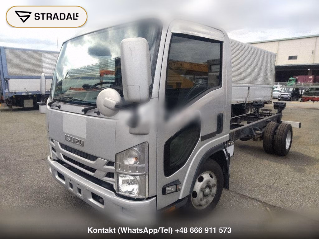 ISUZU ELF TRUCK 2D OTHERS, miniaturka 5