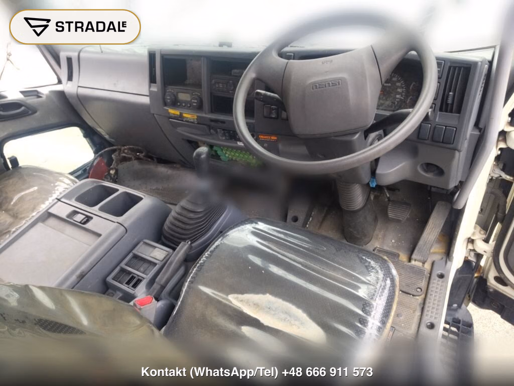 ISUZU FORWARD 2D OTHERS, miniaturka 4