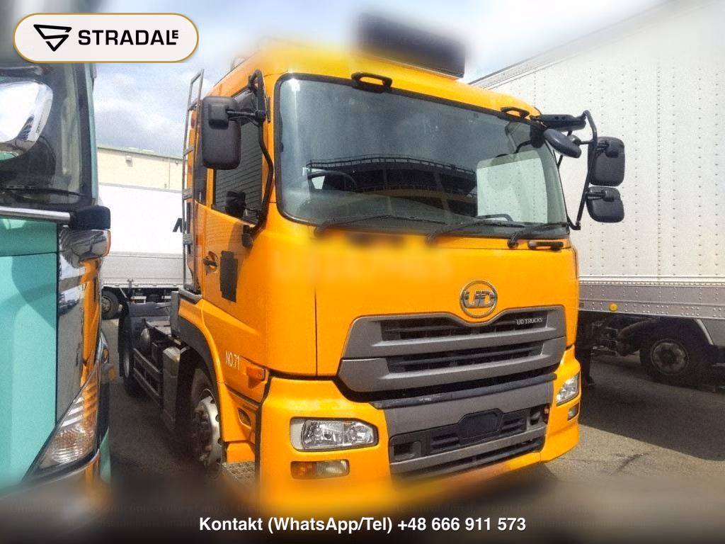 UD TRUCKS OTHERS OTHERS, miniaturka 2