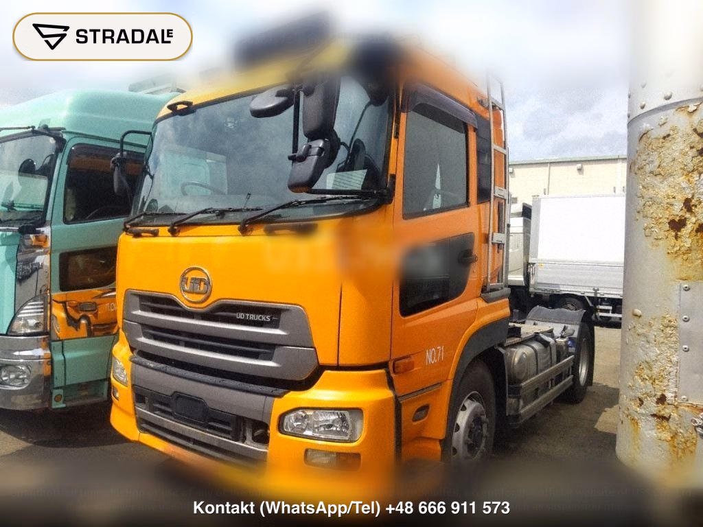 UD TRUCKS OTHERS OTHERS, miniaturka 5
