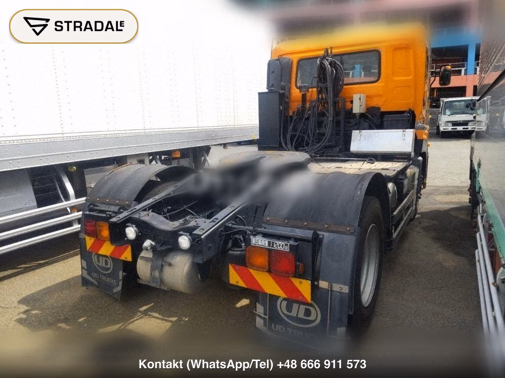 UD TRUCKS OTHERS OTHERS, miniaturka 6
