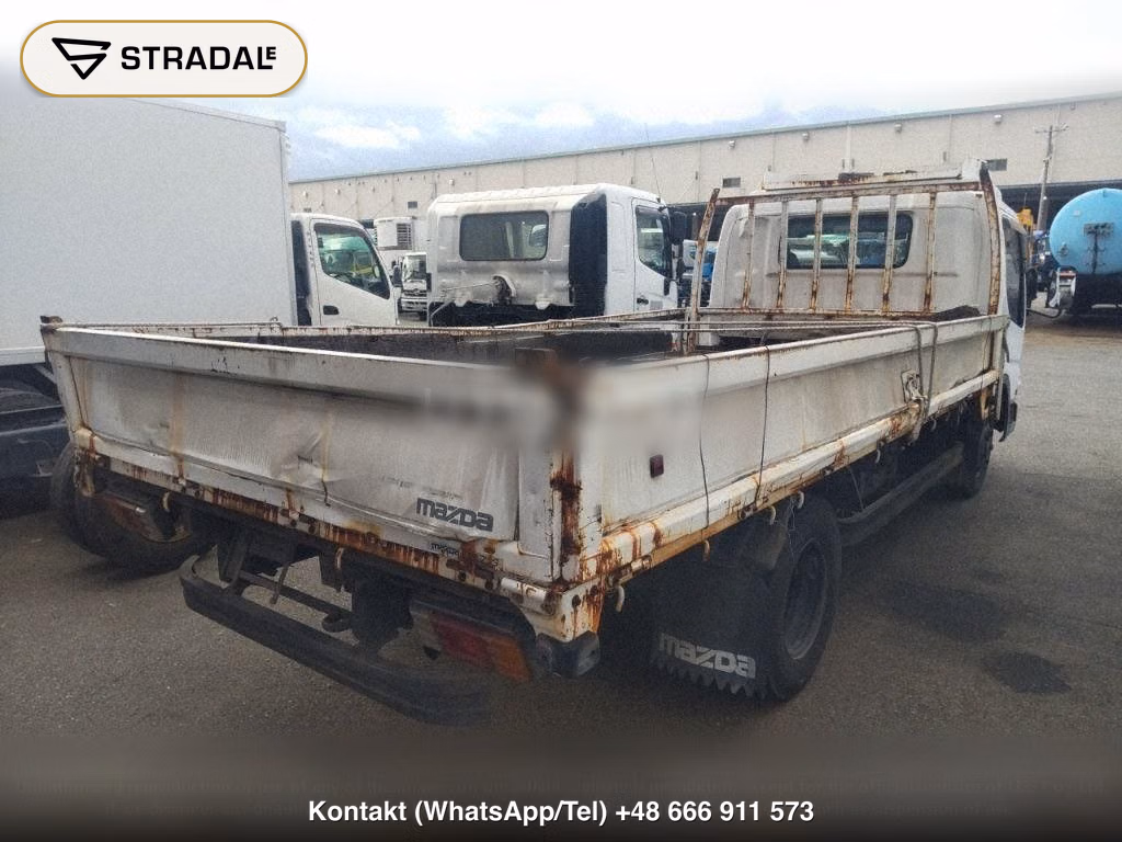 MAZDA TITAN TRUCK 2D LONG, miniaturka 6