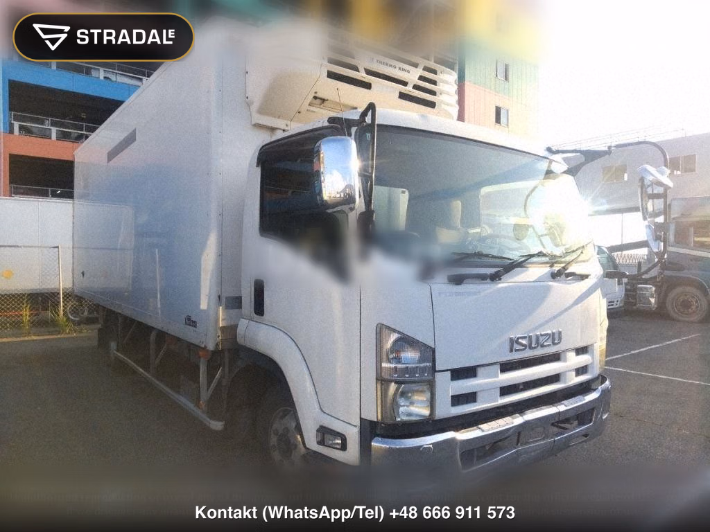 ISUZU FORWARD 2D, miniaturka 2