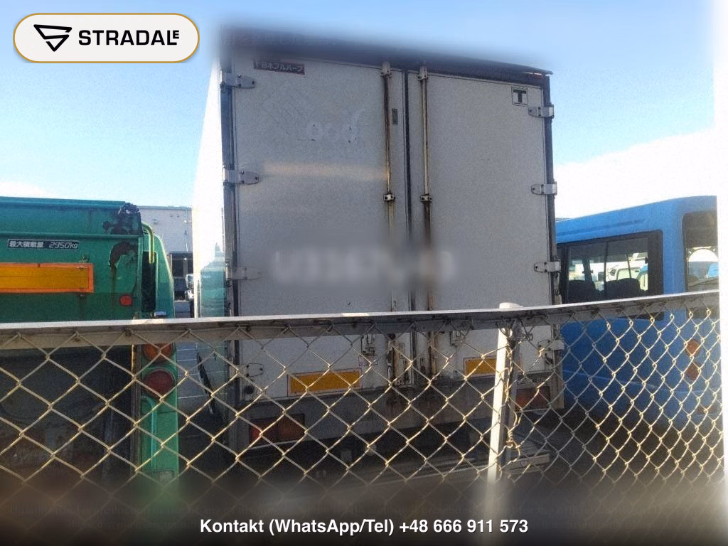 ISUZU FORWARD 2D, miniaturka 3