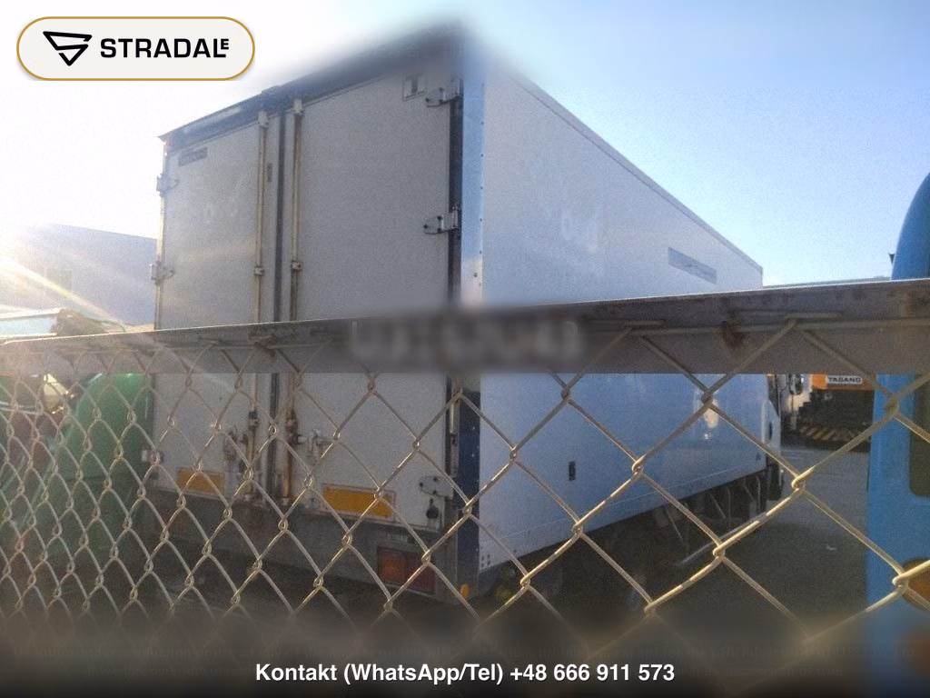 ISUZU FORWARD 2D, miniaturka 6