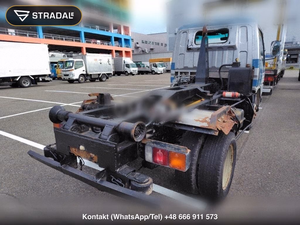 MITSUBISHI FUSO CANTER 2D, miniaturka 6