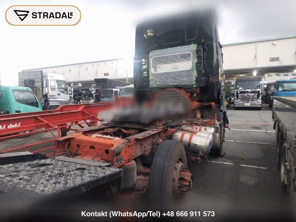 HINO PROFIA TRACTOR, miniaturka 6