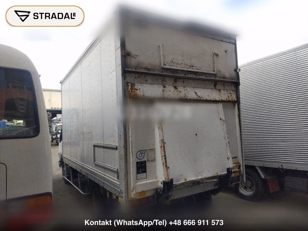 MITSUBISHI FUSO CANTER 2D OTHERS, miniaturka 3