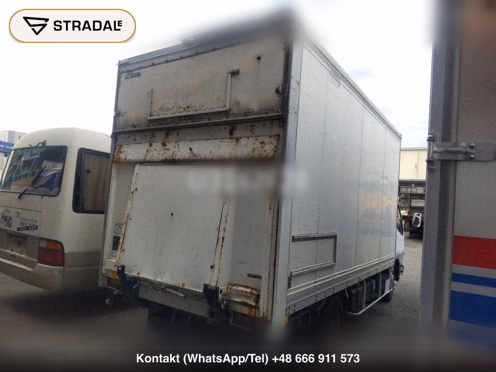 MITSUBISHI FUSO CANTER 2D OTHERS, miniaturka 6