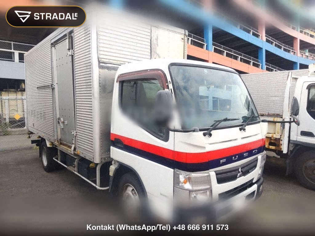 MITSUBISHI FUSO CANTER 2D, miniaturka 2