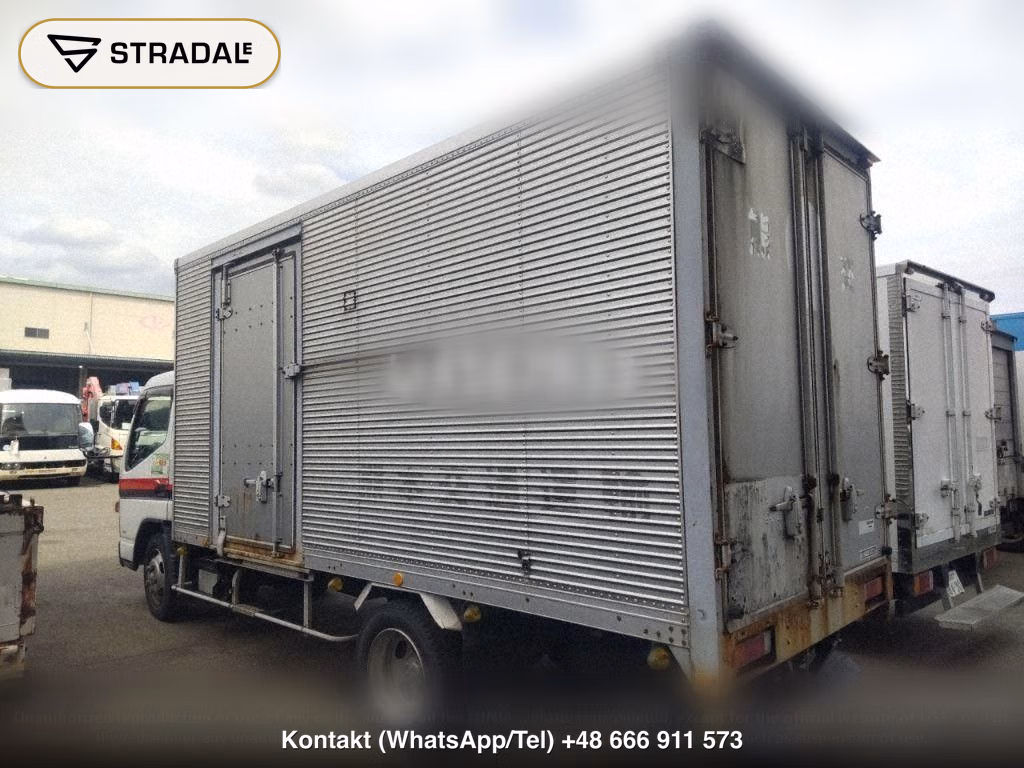 MITSUBISHI FUSO CANTER 2D, miniaturka 3