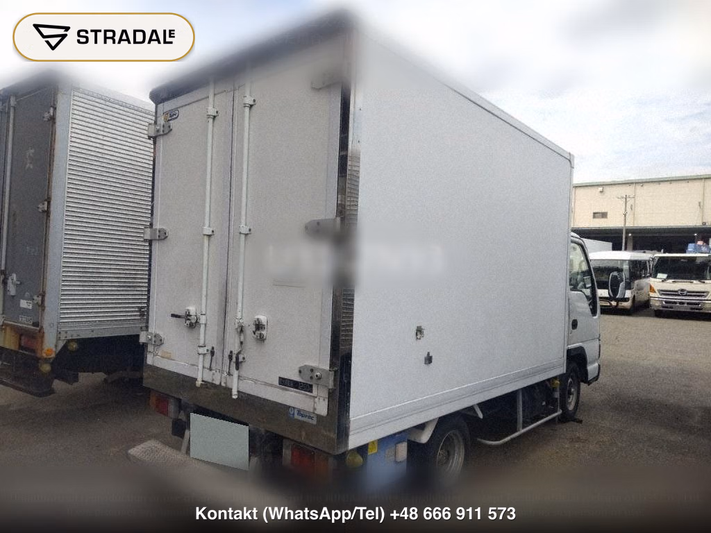 ISUZU ELF TRUCK 2D OTHERS, miniaturka 6