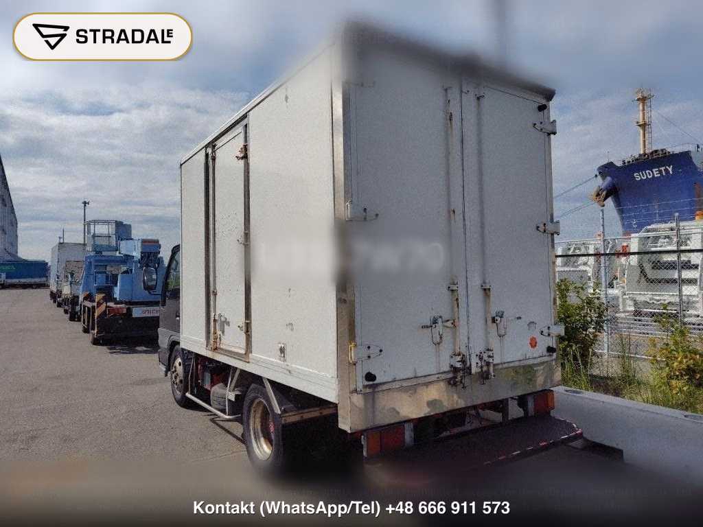 ISUZU ELF TRUCK 2D OTHERS, miniaturka 3