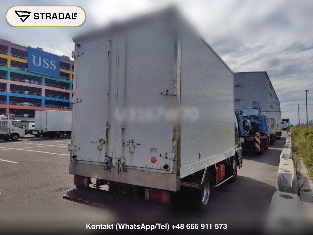 ISUZU ELF TRUCK 2D OTHERS, miniaturka 6