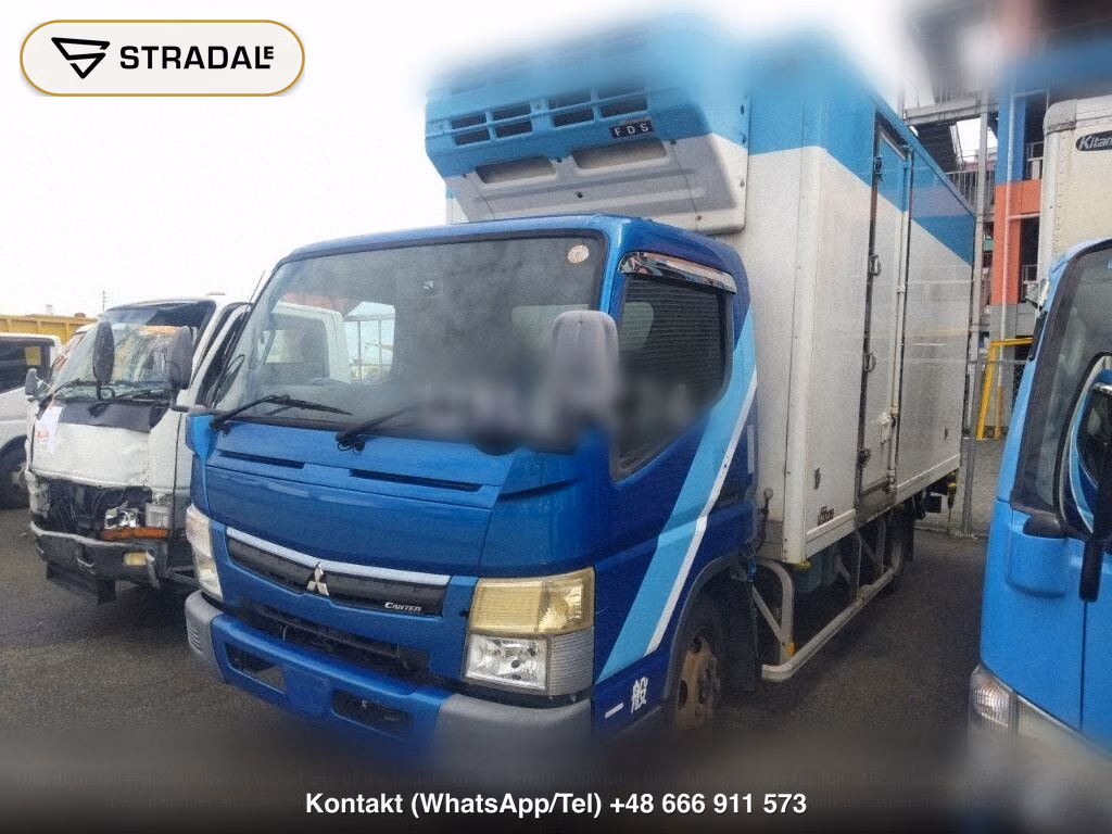 MITSUBISHI FUSO CANTER 2D OTHERS, miniaturka 5