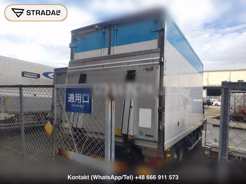 MITSUBISHI FUSO CANTER 2D OTHERS, miniaturka 6