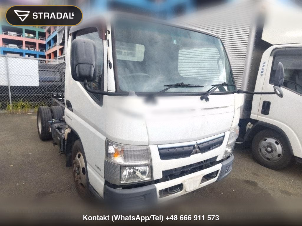 MITSUBISHI FUSO CANTER 2D, miniaturka 2