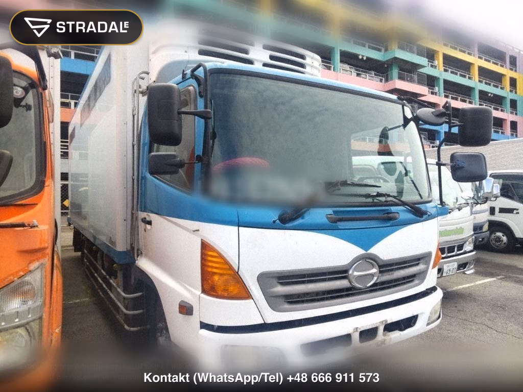 HINO HINO RANGER 2D OTHERS, miniaturka 2
